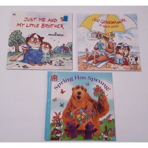 Bundle Of Classic Children Books